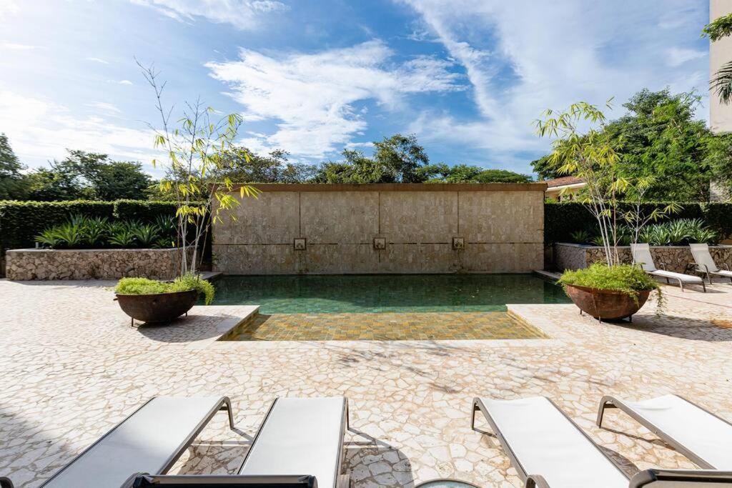 Apartamento Playa Palapa~Steps From The Ocean! Tamarindo Exterior foto